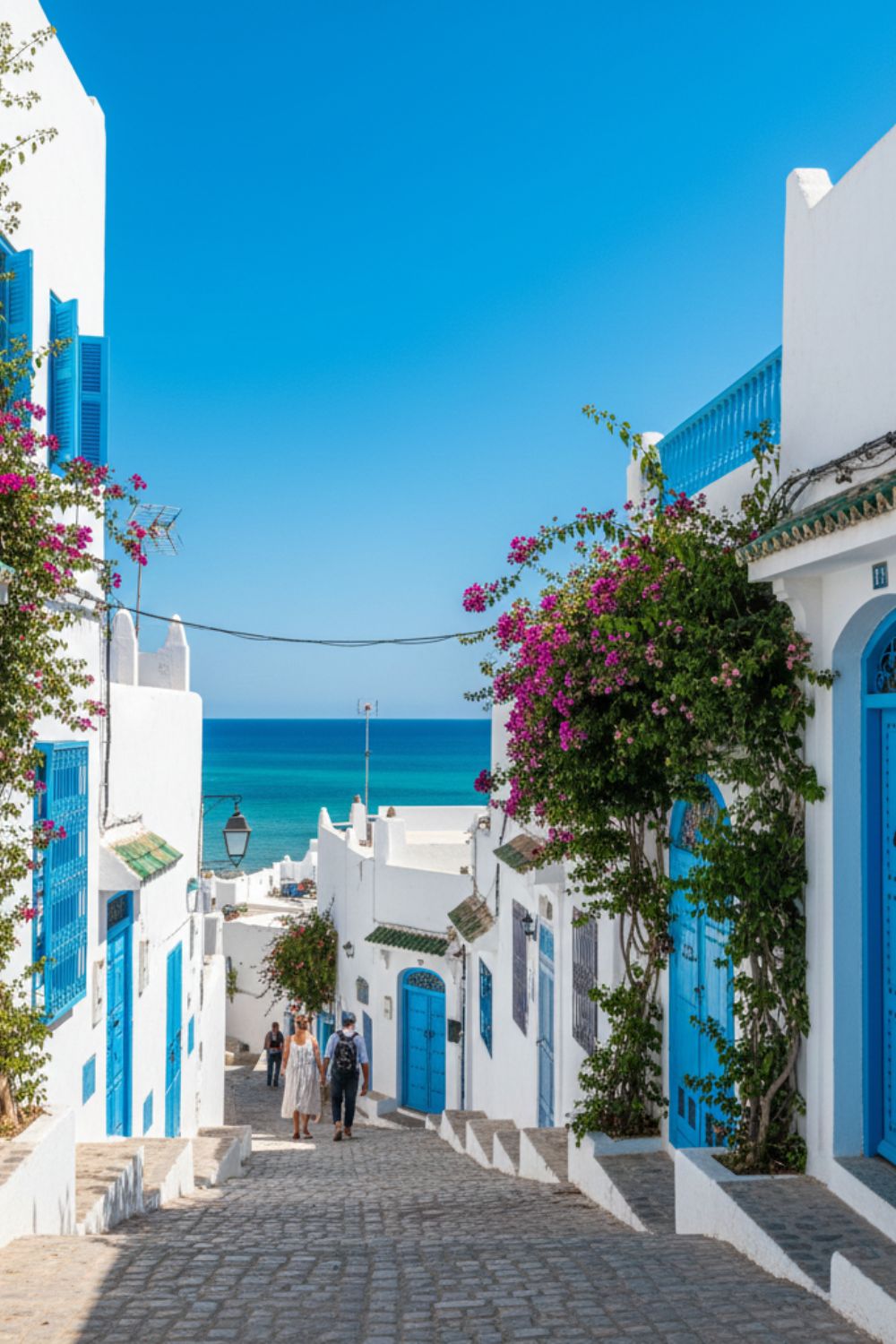 تونس