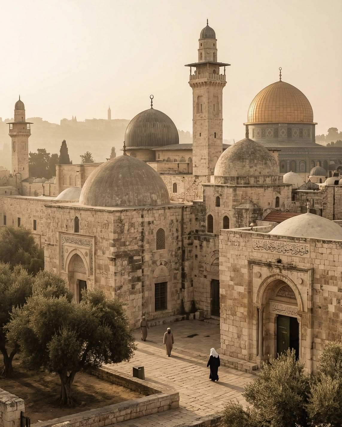 فلسطين