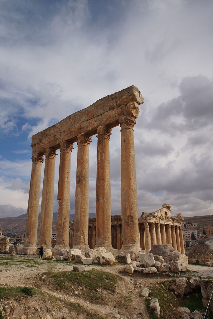 لبنان