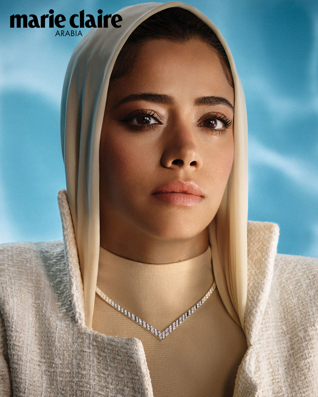  Afra Al Dhaheri صوتاً معاصراً فريداً وإضافةً للفنّ الإماراتي