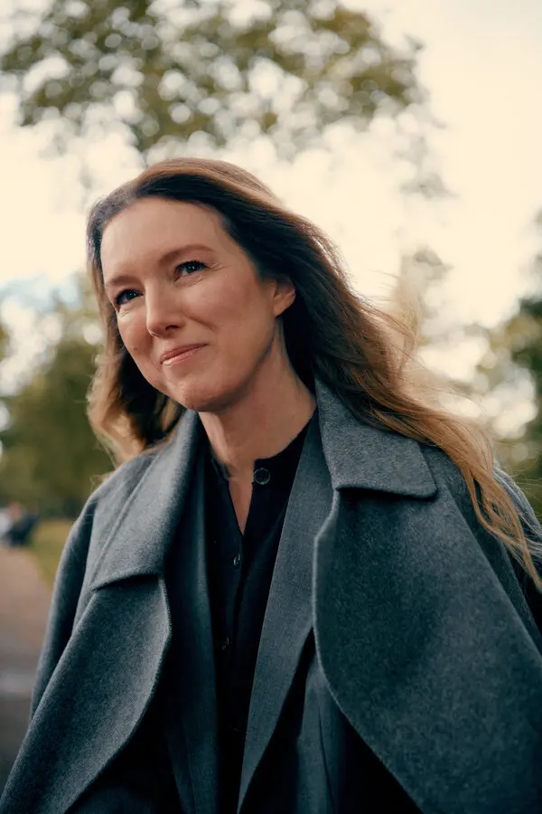 Clare Waight Keller