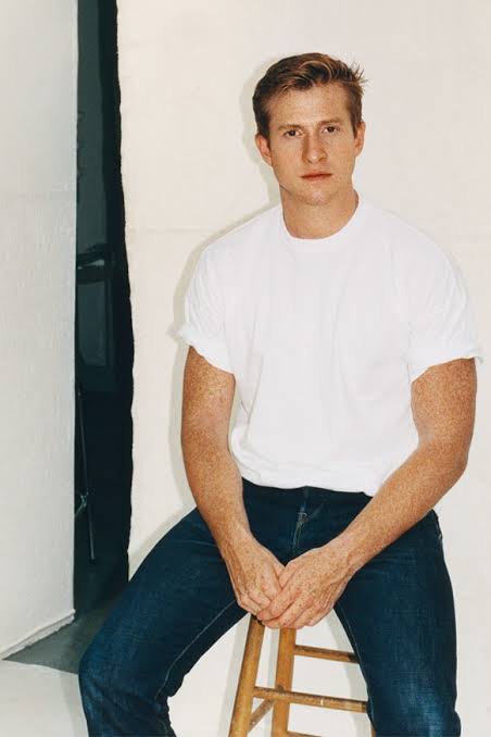 Daniel Lee