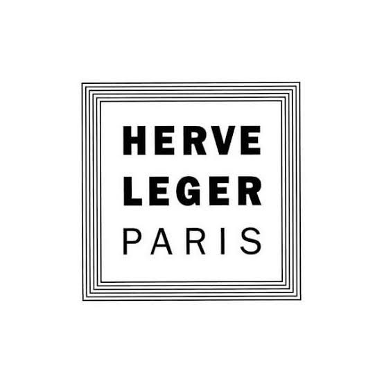 Hervé Léger