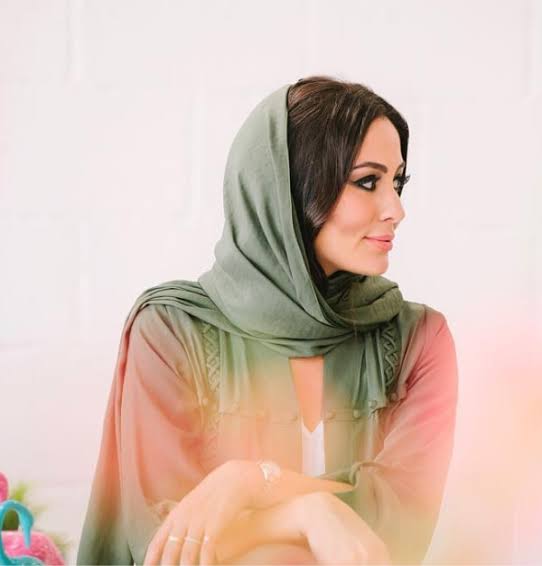 Huda Al Nuaimi