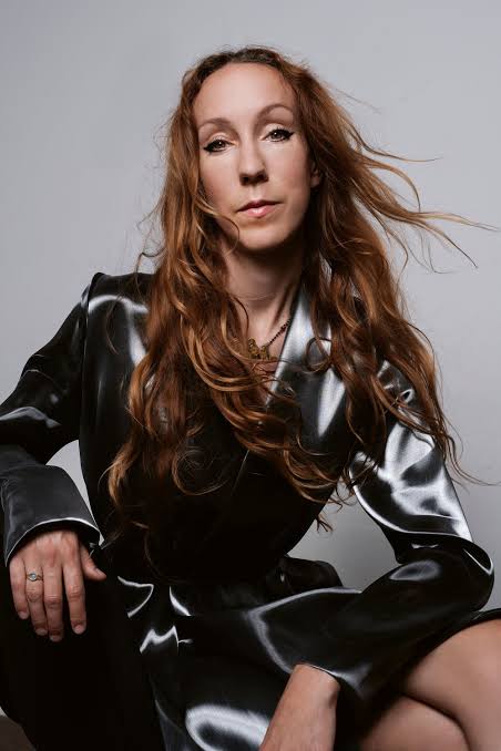 Iris van Herpen