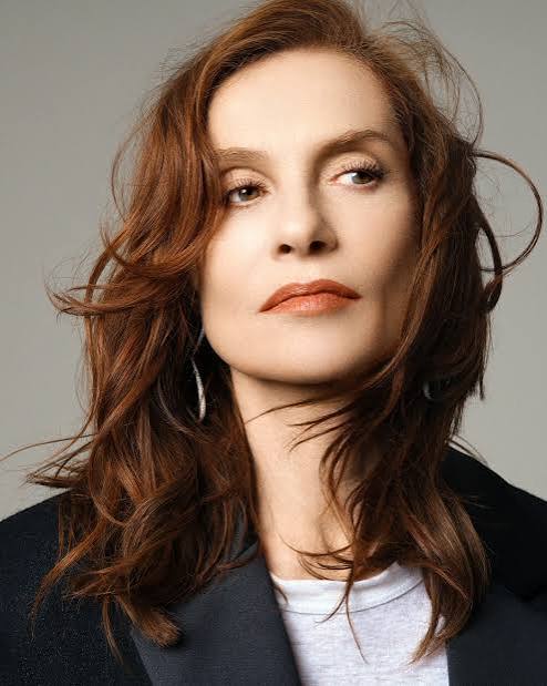 Isabelle Huppert
