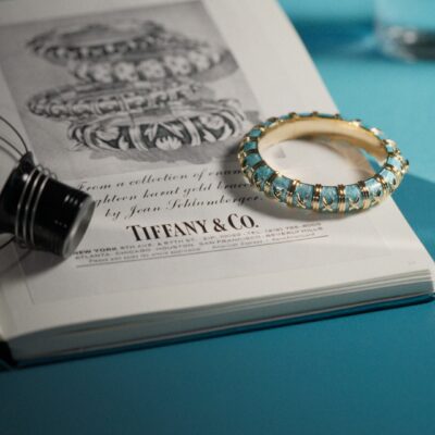 إطلاق برنامج .Tiffany & Co للإقامة الإبداعية في مجال التصميم