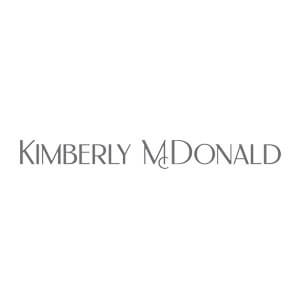Kimberly McDonald