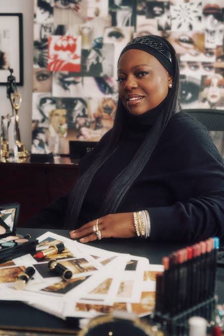 Pat McGrath