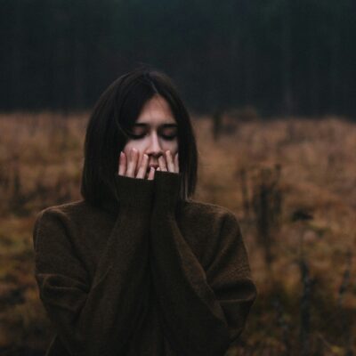 The Good Girl Syndrome