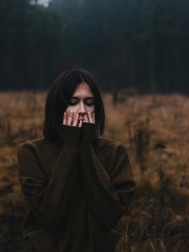 The Good Girl Syndrome من إرضاء الآخرين إلى استنزاف الذات