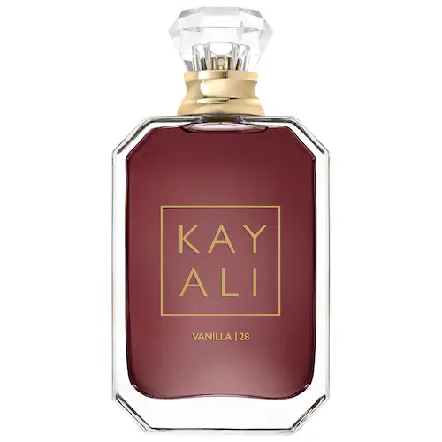 •	Kayali Vanilla 28