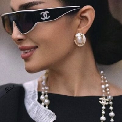 أنواع النظارات الشمسية: أفضل التصاميم التي تناسب شكل وجهك