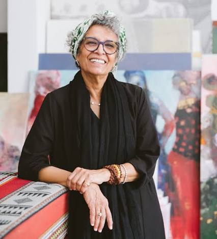 Fatma Lootah