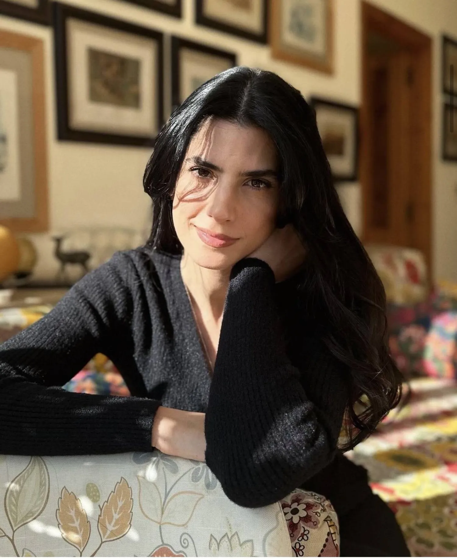 كارمن بصيبص