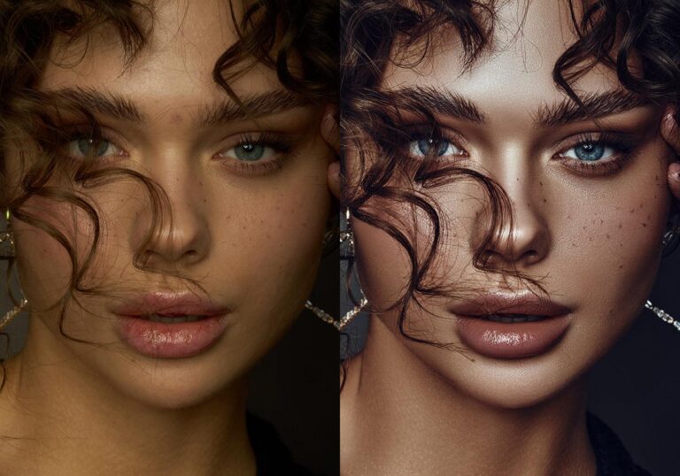 كيف غيّر TikTok معايير الجمال؟ من الترند إلى ملامح الوجه المثالي