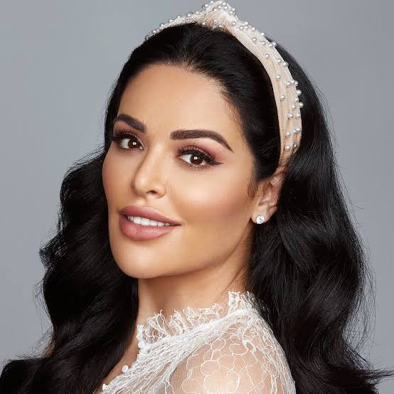 منى قطان