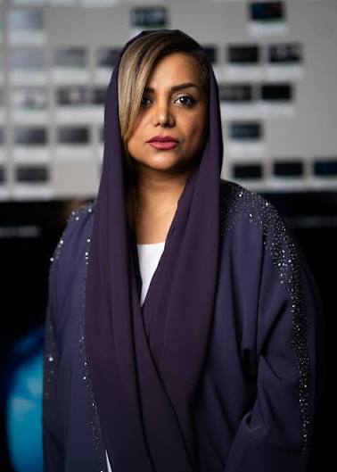 Nayla Al Khaja