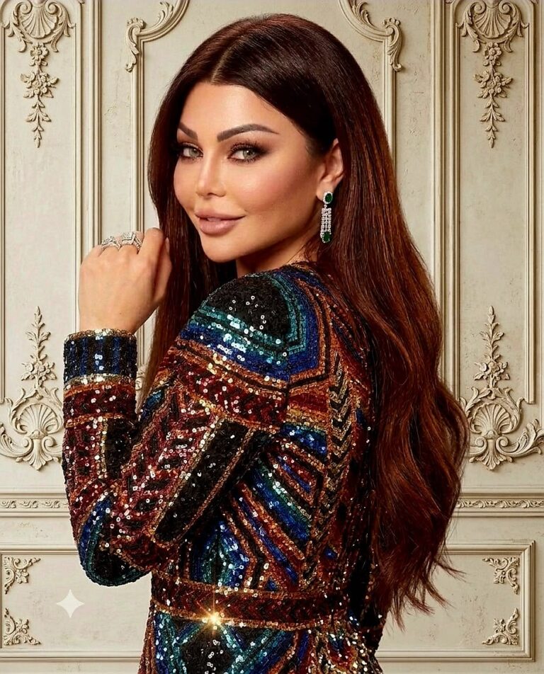 10 ممثلات عربيات جمعن بين التمثيل والغناء