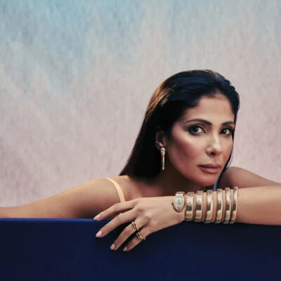 مهرجان الجونة السينمائي يعلن تكريمه للفنانة منى زكي