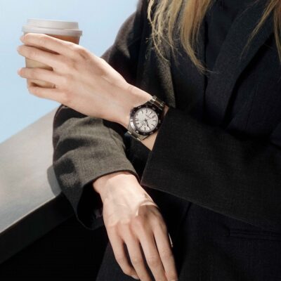 ما الجديد في عالم الساعات؟ إليك أحدث ما كشفته Geneva Watch Days 2026