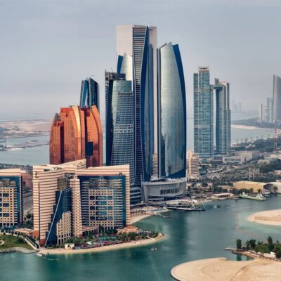 تعرفي معنا إلى مهرجان أبوظبي 2026