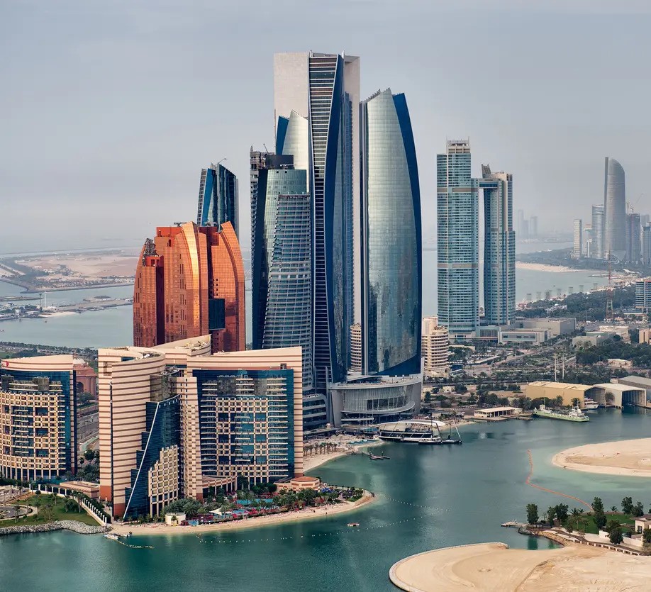 تعرفي معنا إلى مهرجان أبوظبي 2026