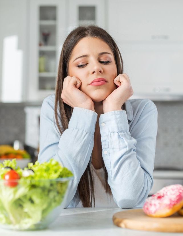 كيف أقلل الرغبة في تناول السكر؟