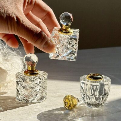 10 من أفضل العطور النسائية التي تدوم طويلاً