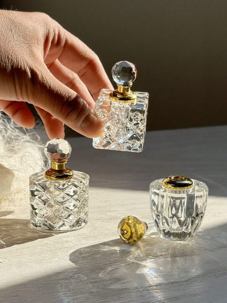 10 من أفضل العطور النسائية التي تدوم طويلاً