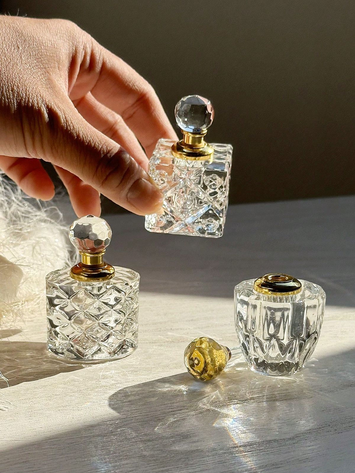 10 من أفضل العطور النسائية التي تدوم طويلاً