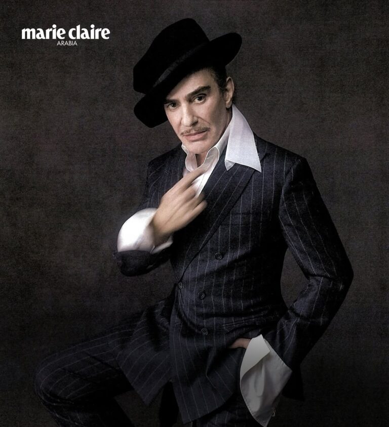 إلغاء معرض John Galliano: Horizons المقرر اقامته في متحف المتروبوليتان