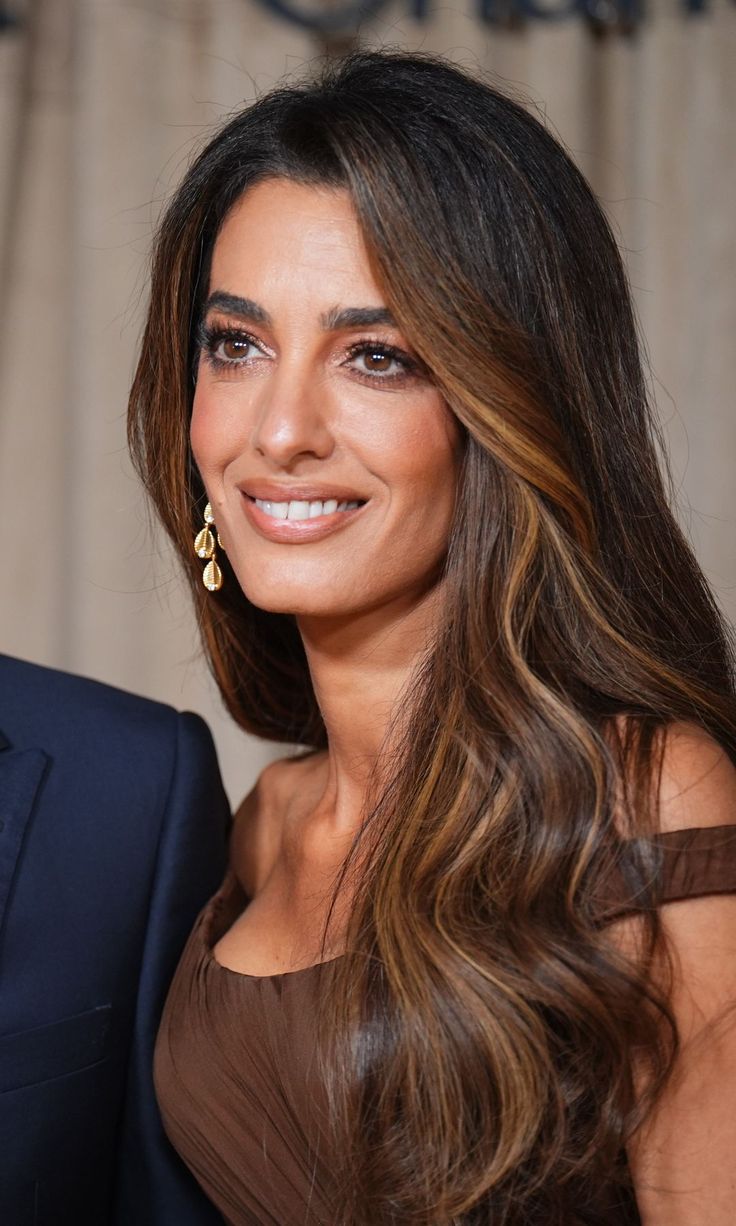 Amal Clooney