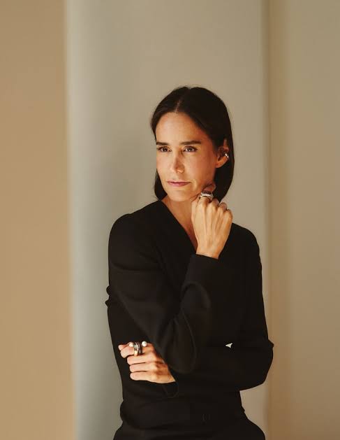Ana Khouri