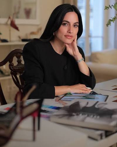 Andrea Wazen