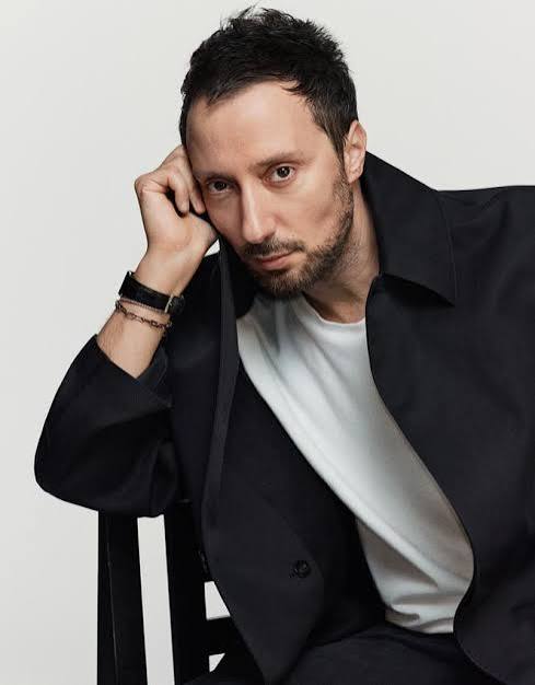 Anthony Vaccarello