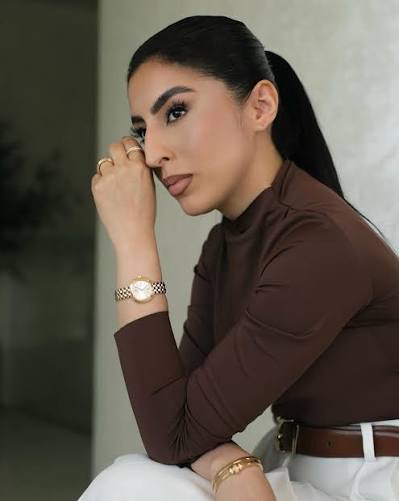 Ashley Al Busmait