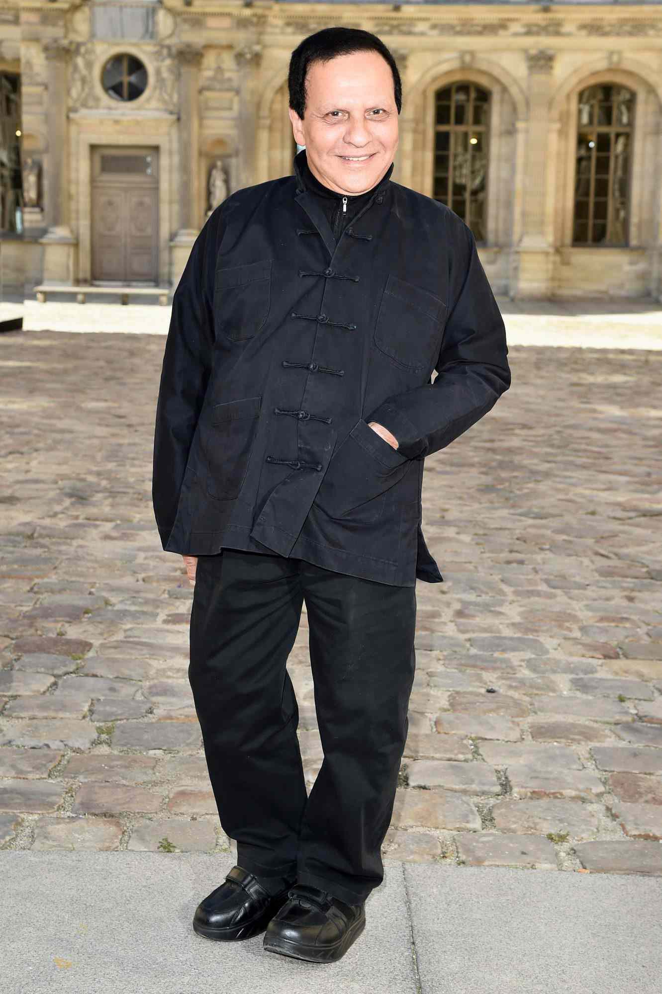 Azzedine Alaia