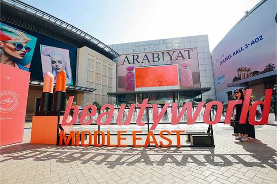 Beautyworld Middle East