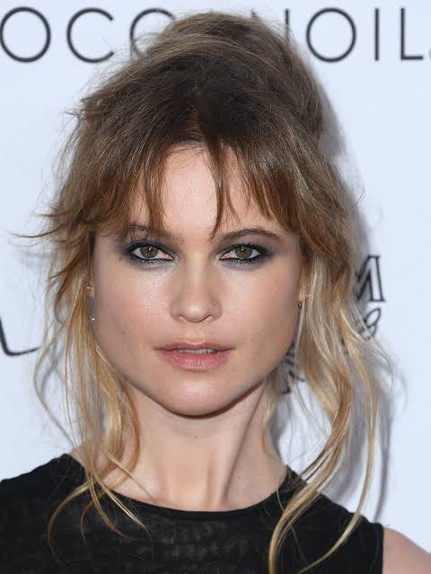 Behati Prinsloo