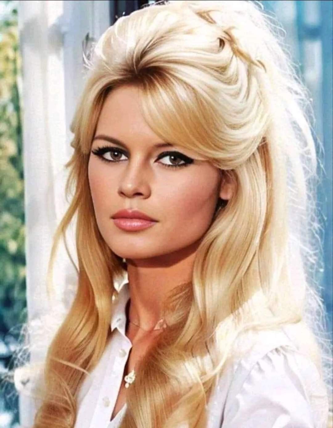 Brigitte Bardot