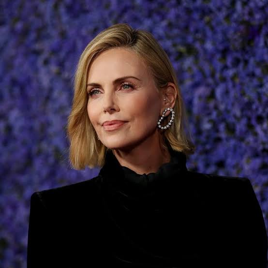 Charlize Theron