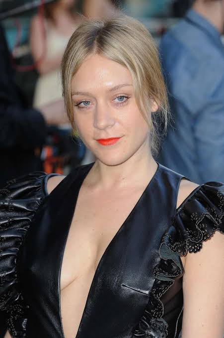 Chloë Sevigny