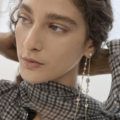 Peter Philips يرسم ملامح جمال Dior لربيع وصيف 2027