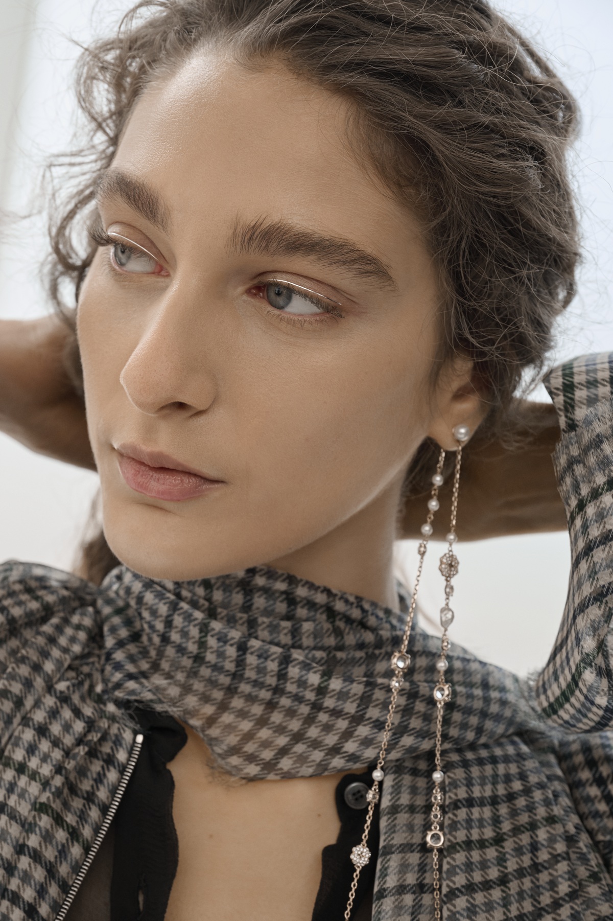 Peter Philips يرسم ملامح جمال Dior لربيع وصيف 2027
