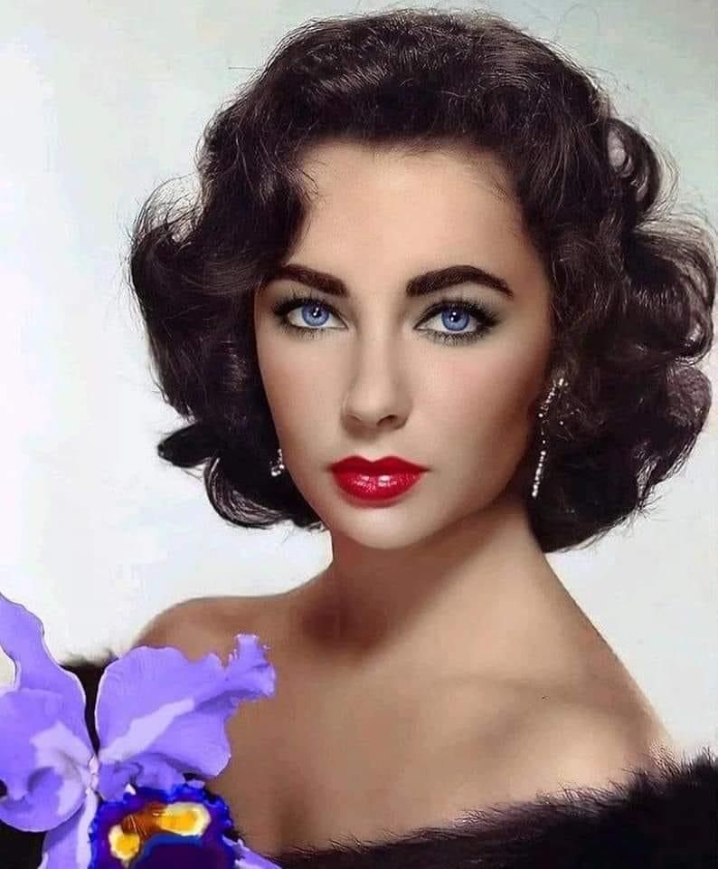 Elizabeth Taylor