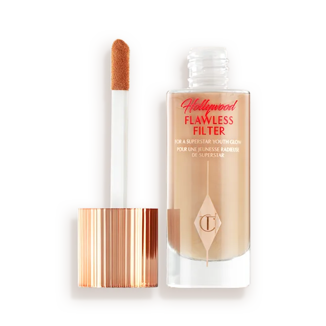Charlotte Tilbury Hollywood Flawless Filter – 4 Medium