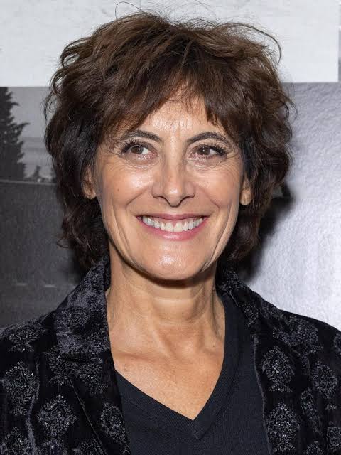 Inès de la Fressange