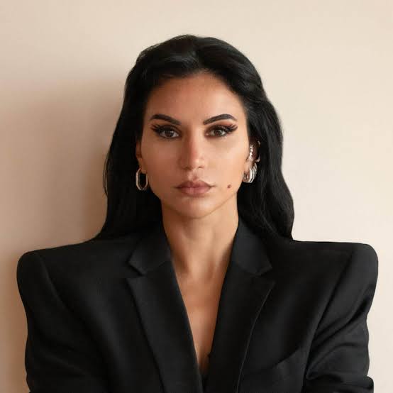 Mariam Yeya