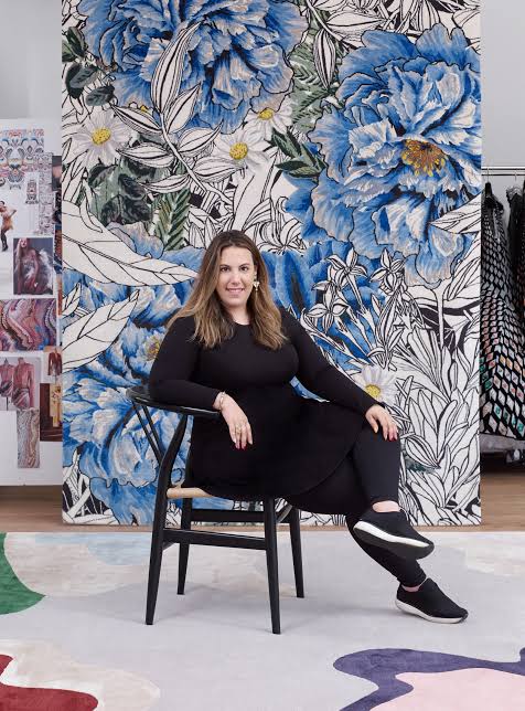 Mary Katrantzou